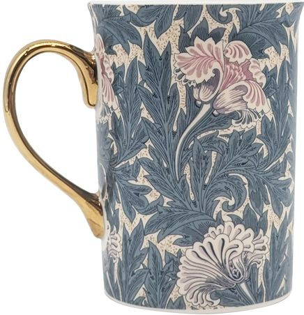 William Morris Mug