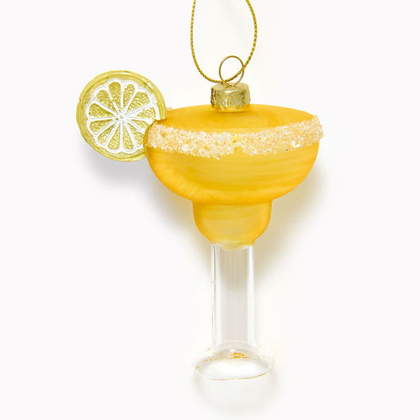 The Great Gatsby Boxed Ornament