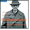 Rachmaninov: Sonata in G minor; Lutoslawski: Grave for Cello and Piano; Webern: Three Little Pieces