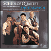 Shostakovich: Piano Quintet in G minor; String Quartet No. 4; String Quartet No. 7