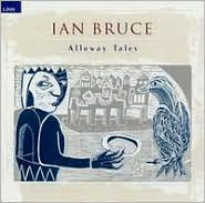 Title: Alloway Tales, Artist: Ian Bruce