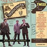 Title: In Tweed We Trust, Artist: Thee Headcoats