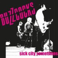 Title: Sick City EP, Artist: Buzzcocks