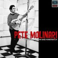 Title: Today, Tomorrow and Forever, Artist: Pete Molinari