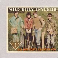 All Our Forts Are with You