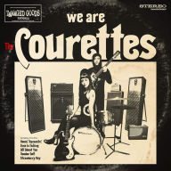 Title: We Are the Courettes, Artist: The Courettes