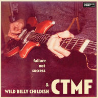 Title: Failure Not Success, Artist: Billy Childish