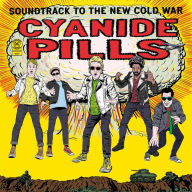 Title: Soundtrack to the New Cold War, Artist: Cyanide Pills