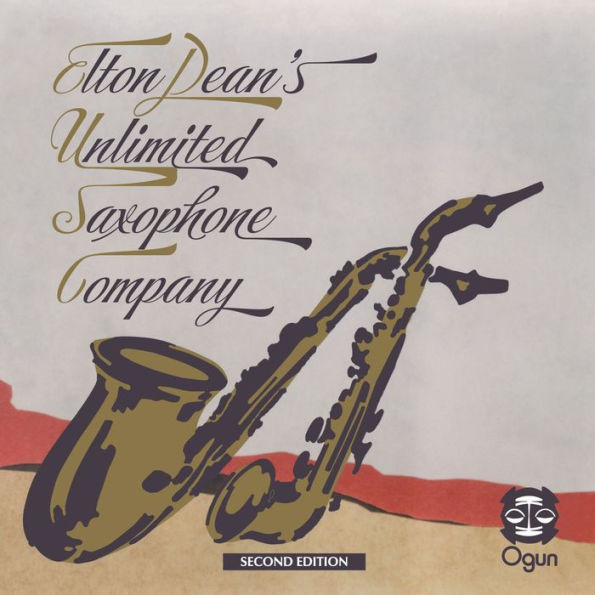 Unlimited Saxophone Company