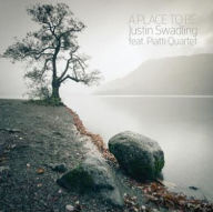 Title: A Place To Be, Artist: Piatti Quartet