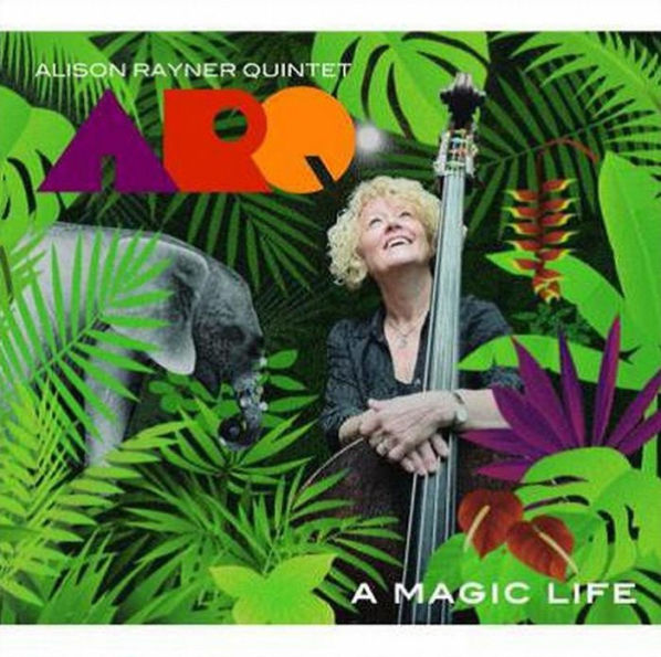 A Magic Life