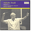 Arnold: Symphony 4