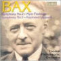 Bax: Symphonies Nos. 2 & 5