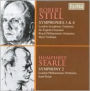 Robert Still: Symphonies Nos. 3 & 4; Humphrey Searle: Symphony No. 2