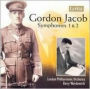 Gordon Jacob: Symphonies 1 & 2