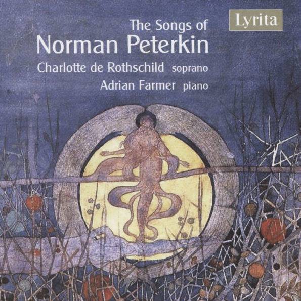 The Songs of Norman Peterkin