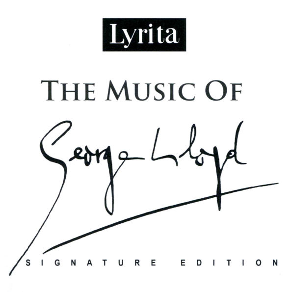 The Music of George Lloyd