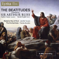 Title: The Beatitudes Conducted by Sir Arthur Bliss, Artist: Arthur Bliss