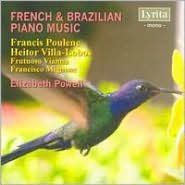 French & Brazilian Piano Music