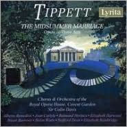 Tippett: The Midsummer Marriage