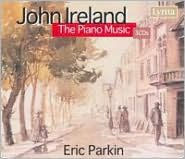 John Ireland: The Piano Music