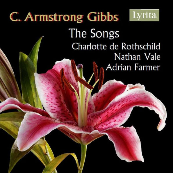 C. Armstrong Gibbs: The Songs