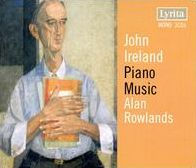 John Ireland: Piano Music