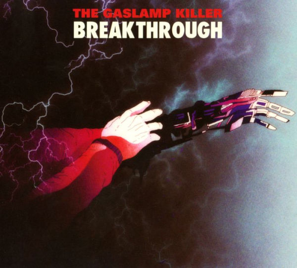 Breakthrough