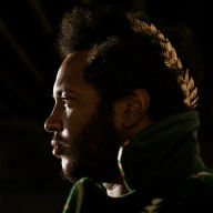 Title: Apocalypse, Artist: Thundercat