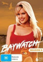 Baywatch: Season 6 [6 Discs]