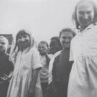 Title: Come to Daddy, Artist: Aphex Twin