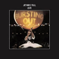 Title: Bursting Out: Jethro Tull Live, Artist: Jethro Tull