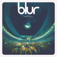 Title: Live at Wembley Stadium, Artist: Blur