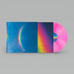 Alternative view 1 of Moon Music [Translucent Pink Vinyl]