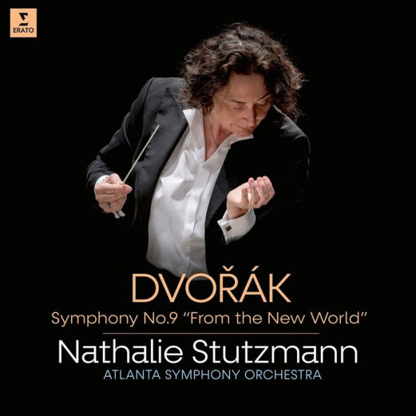 Dvorák: Symphony No. 9 "From the New World"; American Suite