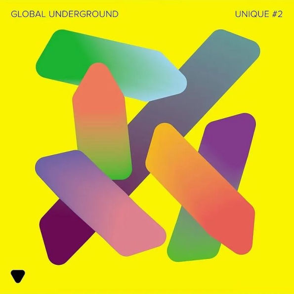 Global Underground: Unique No. 2