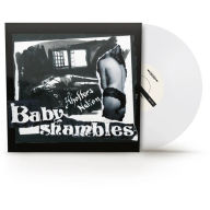 Title: Shotter's Nation [Clear Vinyl/National Album Day], Artist: Babyshambles