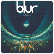 Title: Live at Wembley Stadium, Artist: Blur