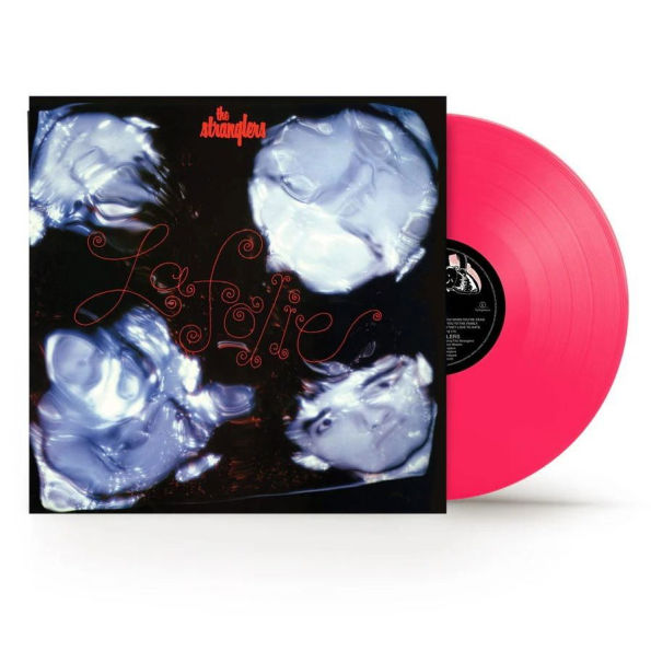 La Folie [Translucent Pink Vinyl/National Album Day]