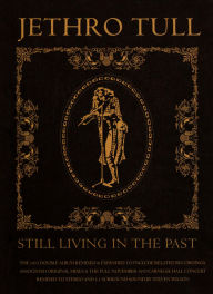 Title: Still Living in the Past, Artist: Jethro Tull