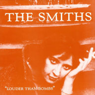 Title: Louder Than Bombs, Artist: Smiths