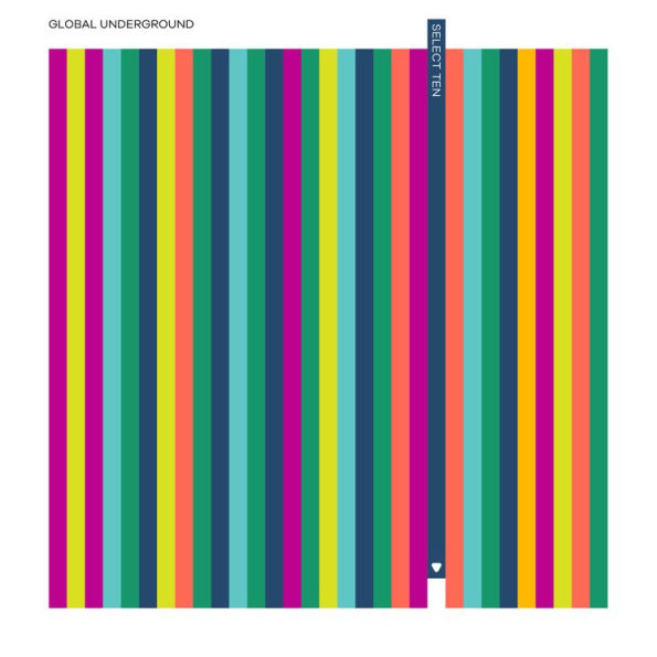 Global Underground: Select No. 10
