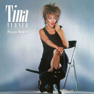 Title: Private Dancer, Artist: Tina Turner