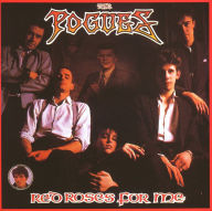 Title: Red Roses for Me [40th Anniversary Edition], Artist: The Pogues