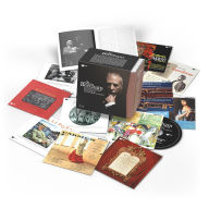 Title: Beecham: Complete Stereo Recordings on Warner Classics, Artist: Beecham,Sir Thomas