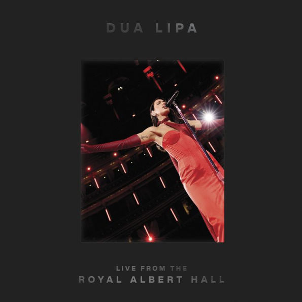 Live from the Royal Albert Hall