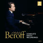 Michel Béroff: Complete Erato Recordings