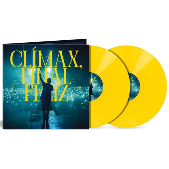 Clímax, Final Feliz