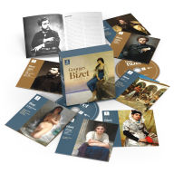 Title: Georges Bizet Edition, Artist: Georges Bizet Edition
