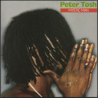 Title: Mystic Man, Artist: Peter Tosh